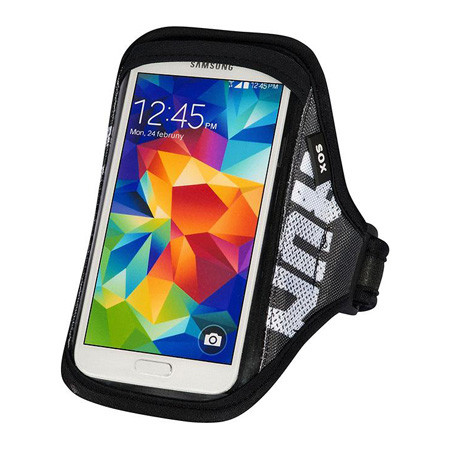 husa alergare pentru smartphone xxl - imagine 3